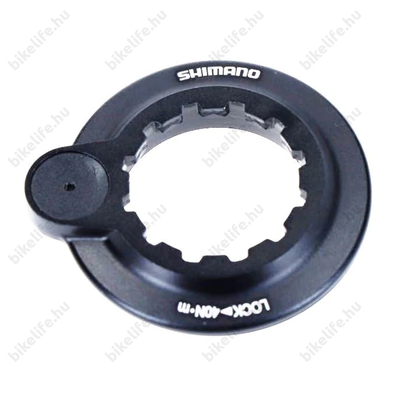 Fék tárcsa Shimano Deore XT RT-MT800-M 180mm Centerlock  IceTech FREEZA mágneses