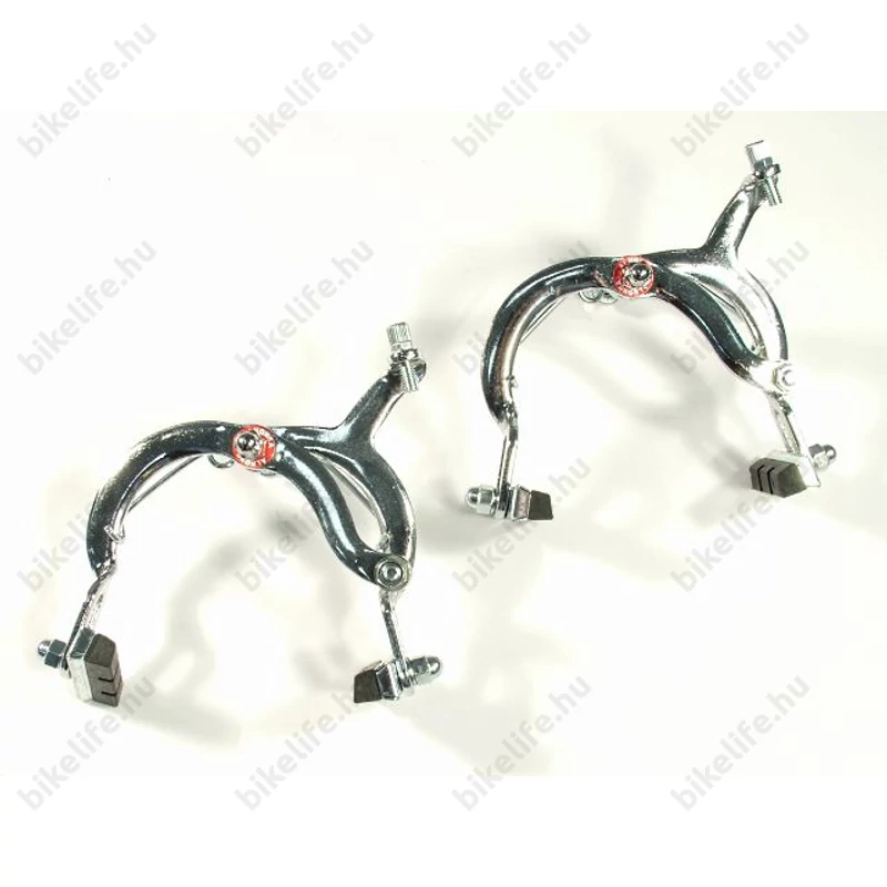 Fékpatkó hátsó 20 73/92mm acél