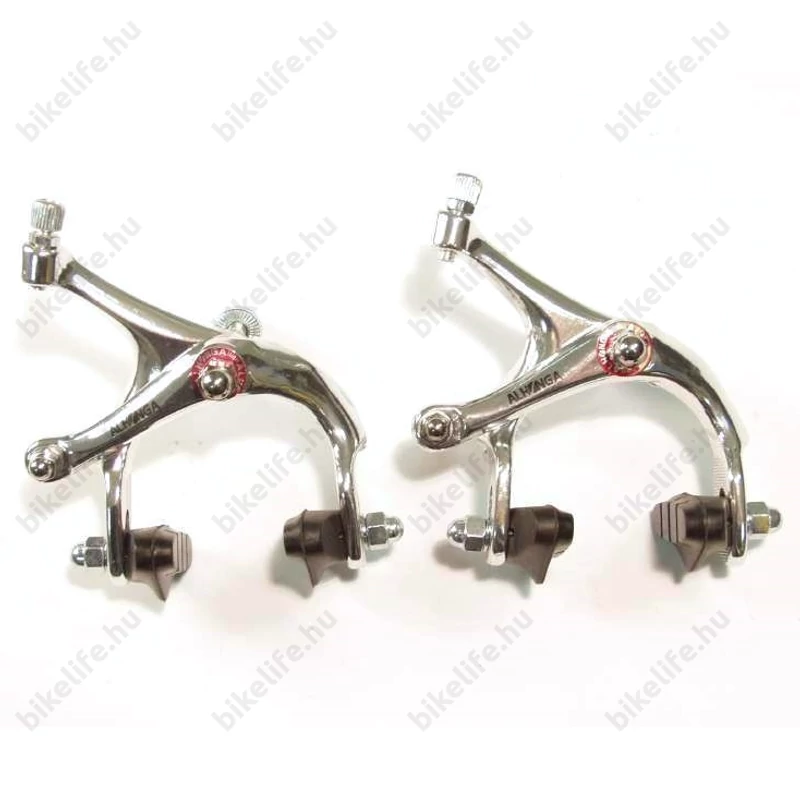Patkófék szett Alhonga országúti 47-55mm benyúlással első+hátsó