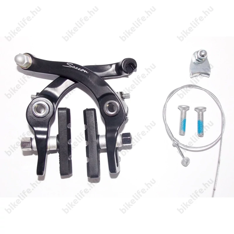 Saccon U-fék BMX kerékpárokra hátsó