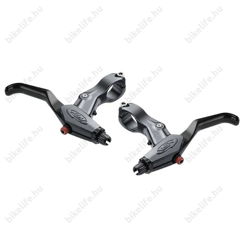 Avid Speed Dial 7 fékkar, V-fékhez és mechanikus tárcsafékhez egyaránt, állítható karakterisztika