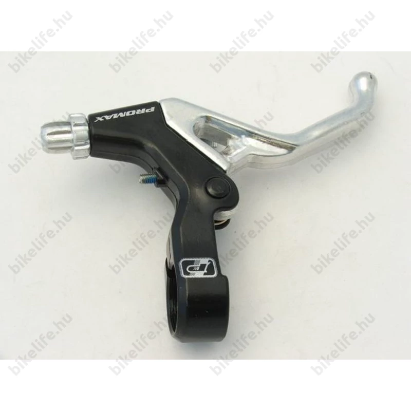 Promax fékkar, U vagy patkó fékekhez, alu/alu, mérete miatt gyerek kezekhez is alkalmas, párban