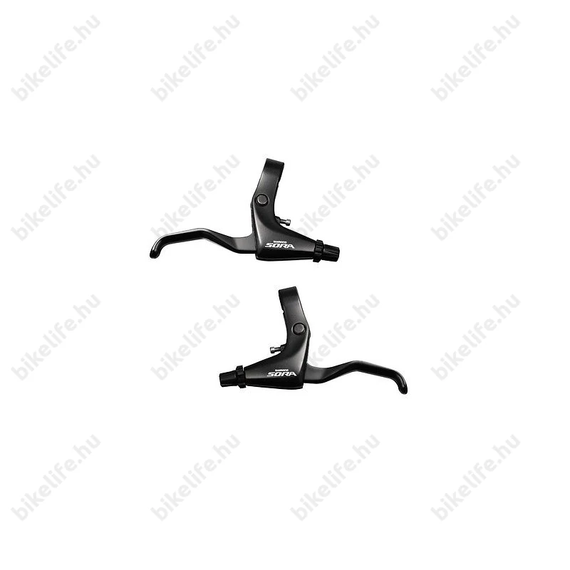 Fékkar Shimano Sora BL-3000 egyenes kormányhoz