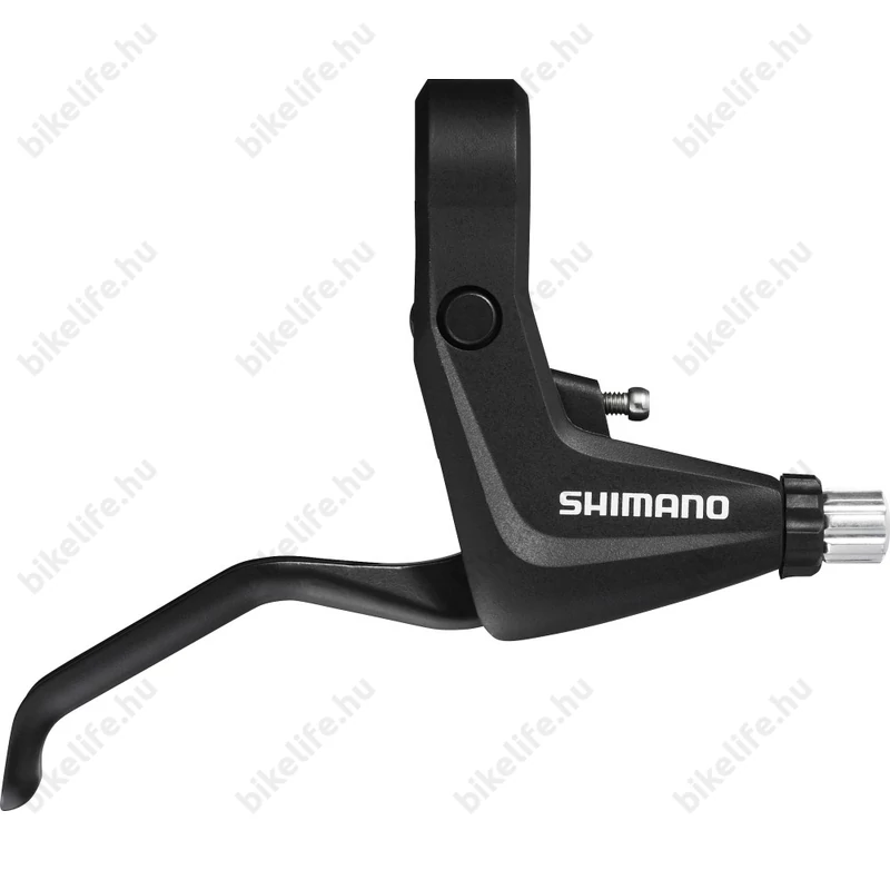 Fékkar Shimano Alivio BL-T4000 jobb fekete
