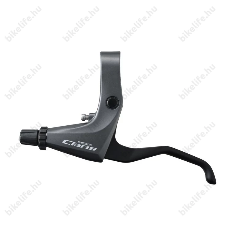 Fékkar Shimano Caris BL-R2000 jobb+bal patkófékhez fekete