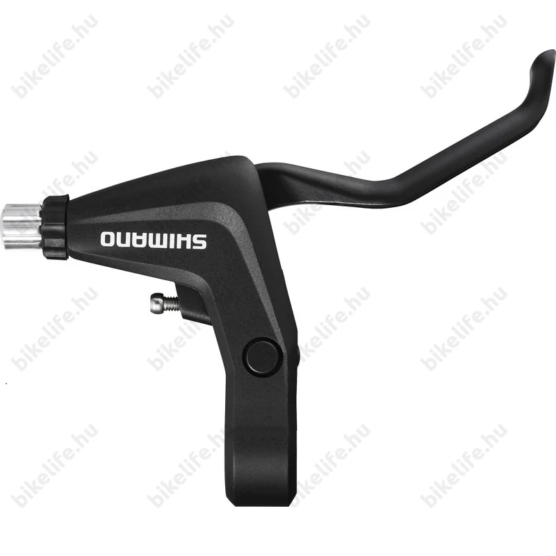 Shimano Alivio BL-T4000 fékkar 3 ujjas, V-fékhez, fekete, párban