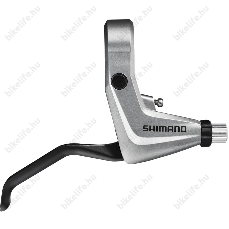 Shimano Alivio fékkar BL-T4000 2 ujjas, ezüst, párban