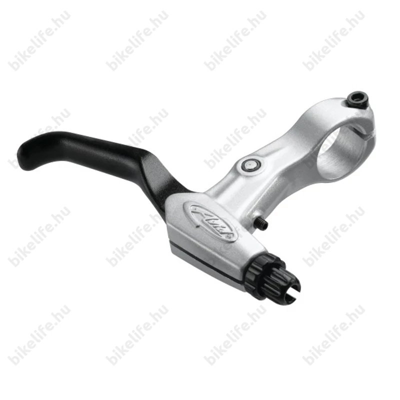 Fékkar Avid FR5 V-fékhez és mechanikus tácsafékhez ezüst /PÁR