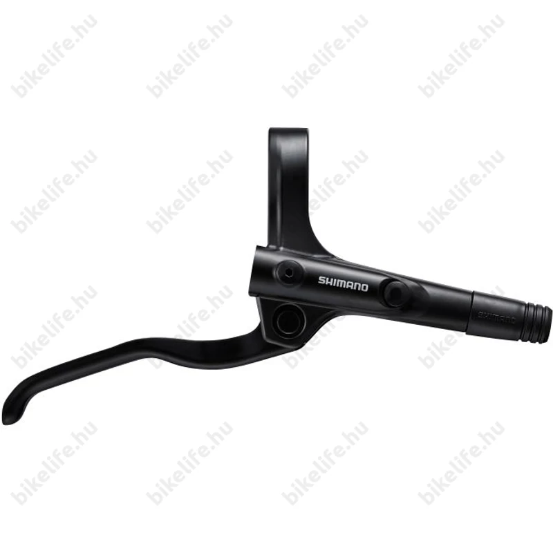 Shimano BL-MT200 hidraulikus fékkar, jobb, fekete