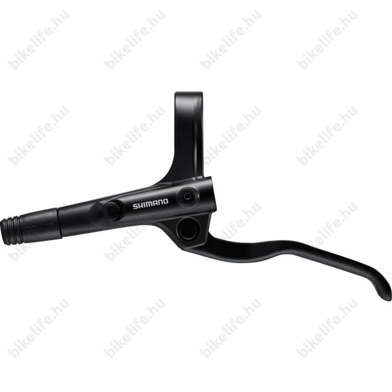 Shimano BL-MT200 hidraulikus fékkar, bal, fekete