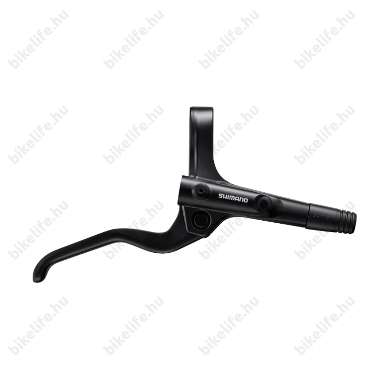 Shimano BL-MT201 hidraulikus fékkar, jobb, alumínium karral, fekete