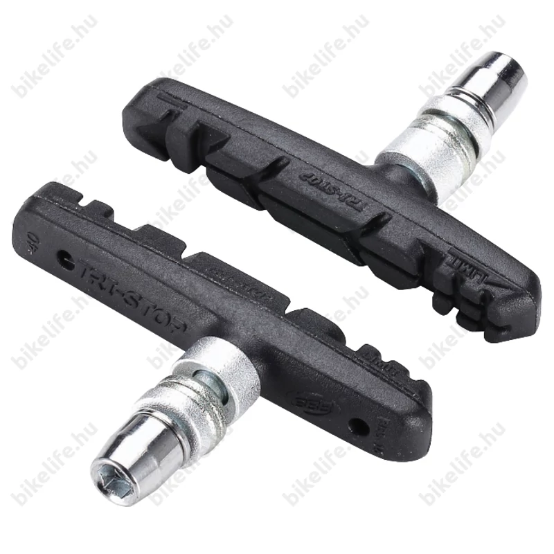 BBB BBS-16 Tristop menetes (csavaros) fékpofa 1 fékhez