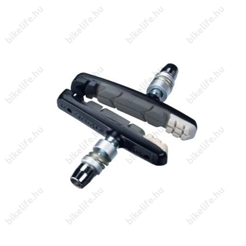 BBB BBS-16T Tristop menetes (csavaros) fékpofa, háromkomponensű, 1 fékhez