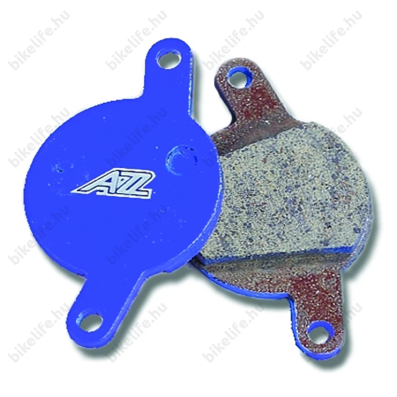 Tárcsafékbetét A2Z AZ-110 Magura Clara '01/Luise/Luise FR/Promax DSK-903