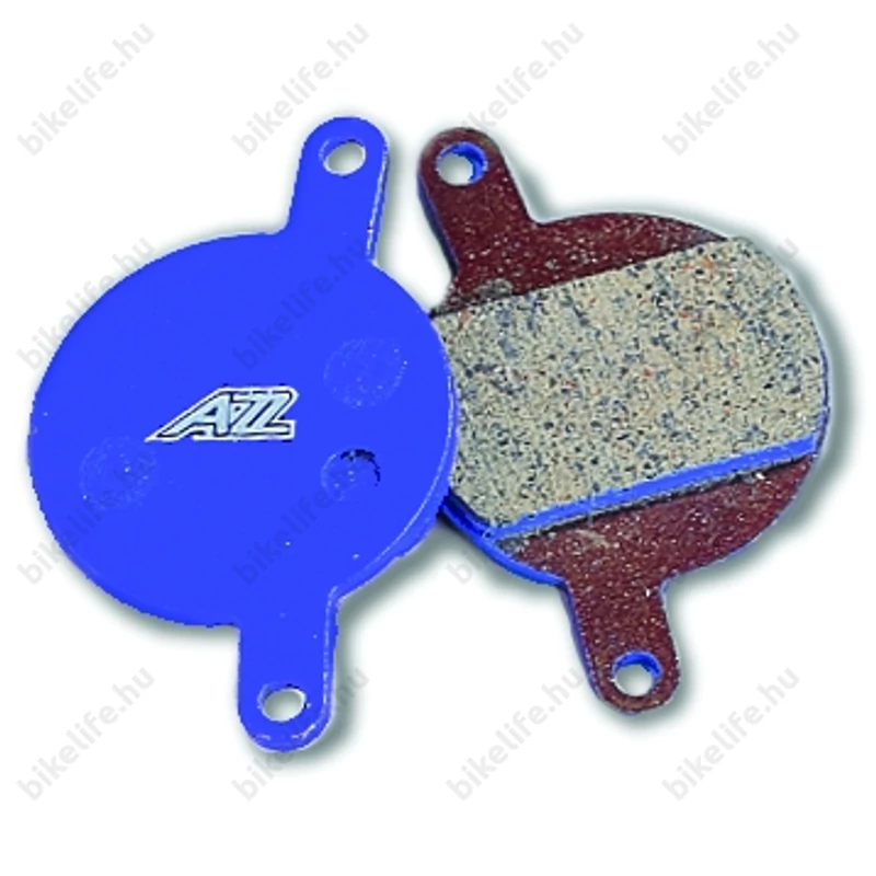 Tárcsafékbetét A2Z AZ-130 Magura Julie/Louise 2007