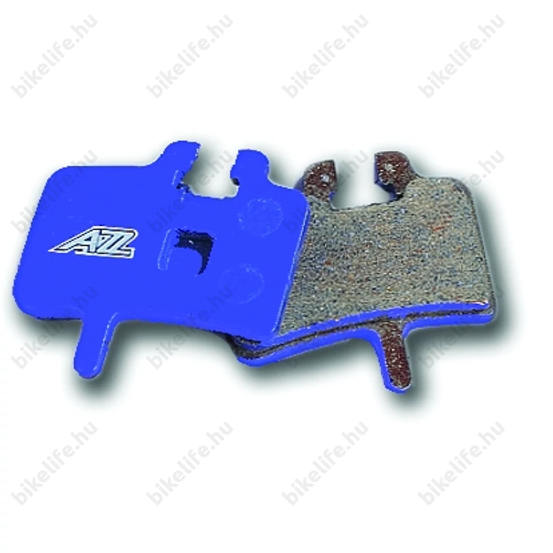 Tárcsafékbetét A2Z AZ-200 Hayes HFX-MAG9 hydraulikus/MX1