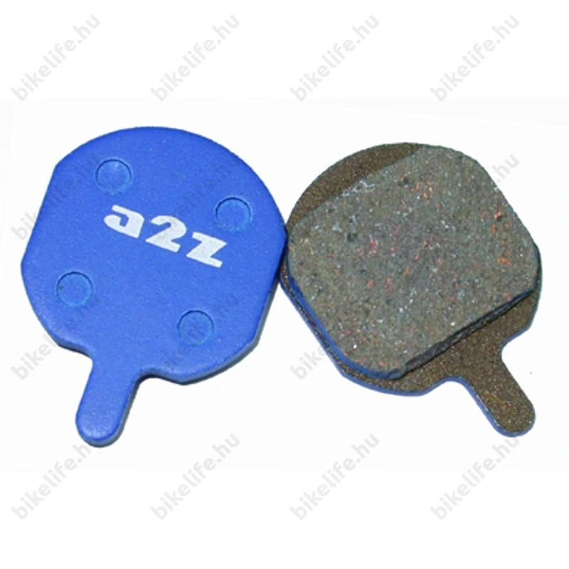 Tárcsafékbetét A2Z AZ-220 Hayes MX2/MX3/MX4/MX5 mechanikus