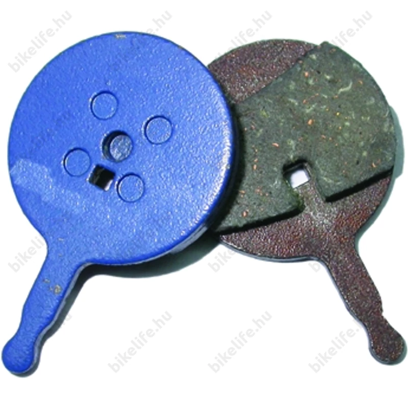 Tárcsafékbetét A2Z AZ-280 Avid mechanikus BB5,Promax DSK710/720