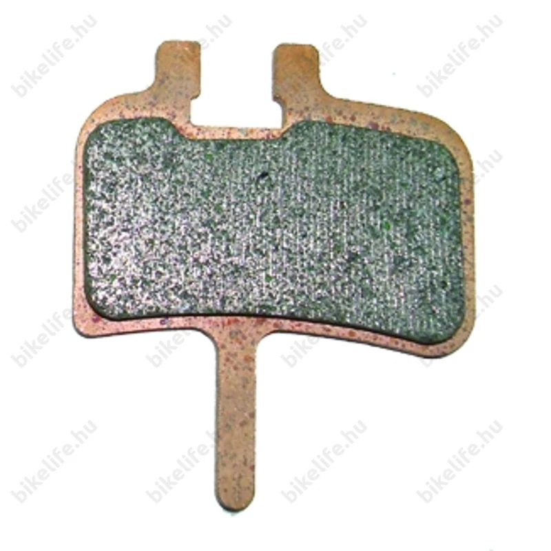 Tárcsafékbetét A2Z AZ-290S SuperSinter/ Avid Juicy3, Juicy5, Juicy7