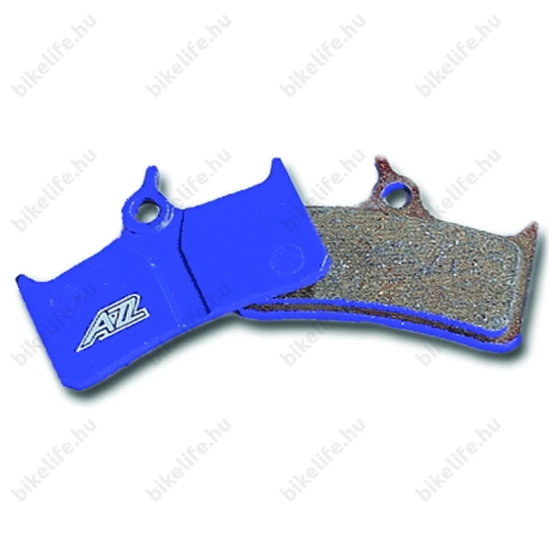 Tárcsafékbetét A2Z AZ-600 BRM755-XT GrimecaS8/Sram/Hope