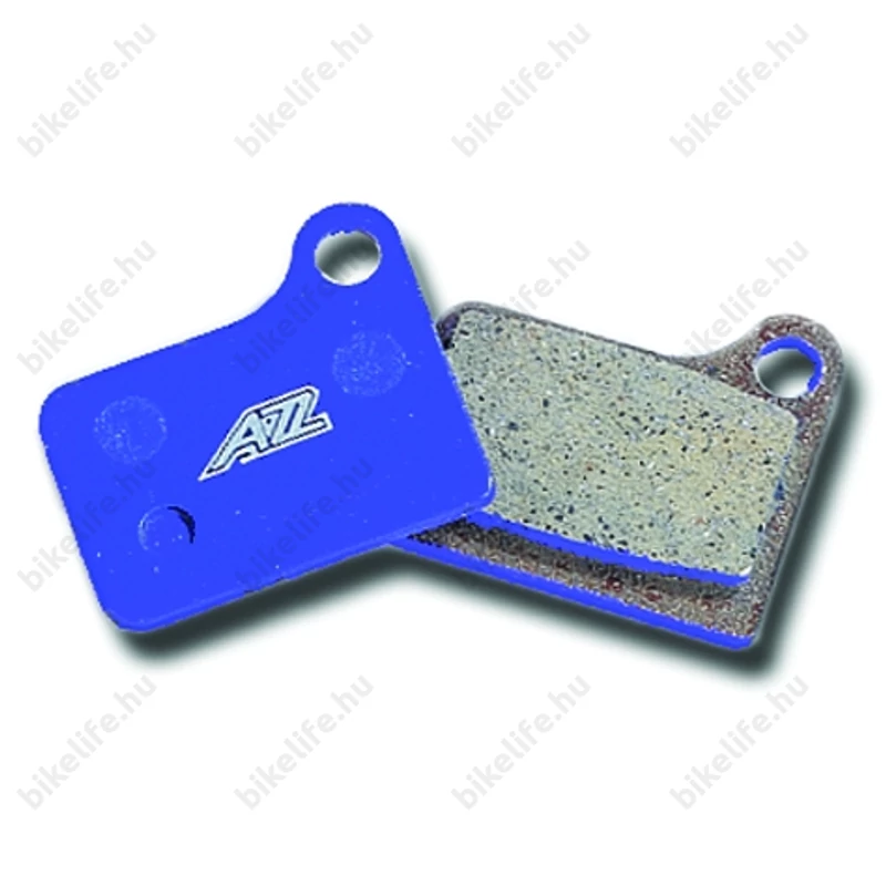 Tárcsafékbetét A2Z AZ-610 SHM555 Nexave/Deore