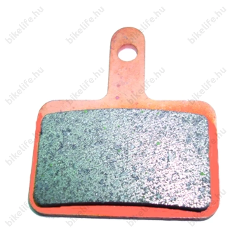 Tárcsafékbetét A2Z AZ-620S SuperSinter SHM515,M495,M445