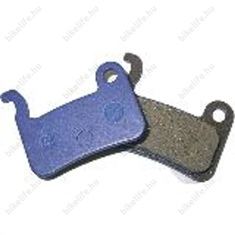 Tárcsafékbetét A2Z AZ-630A SuperLight XTR,XT, Saint