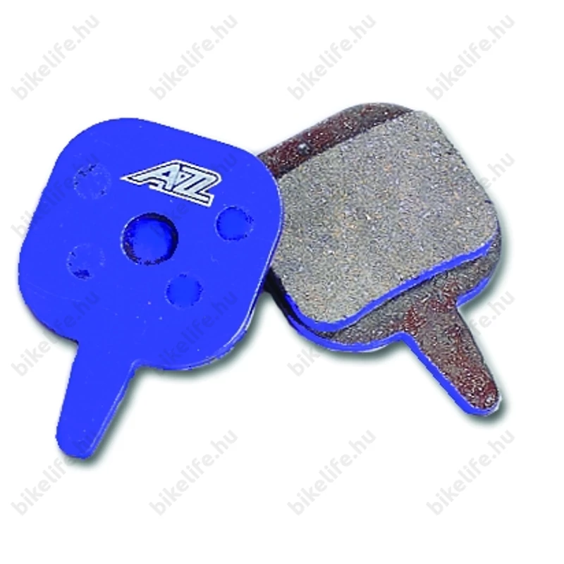 Tárcsafékbetét A2Z AZ-700 Tektro IO hidraulikus és mechanikus