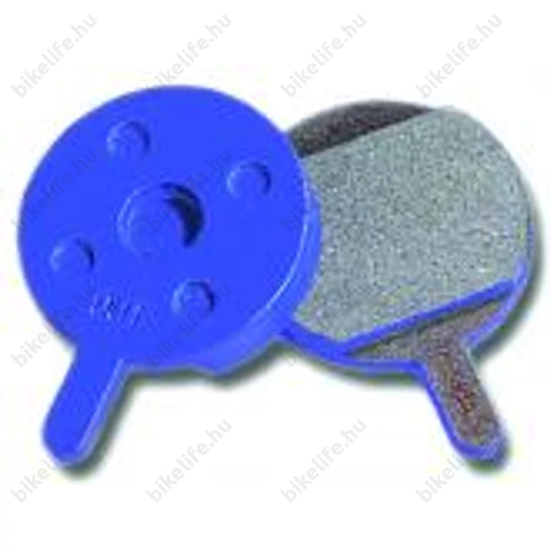 Tárcsafékbetét A2Z AZ-720B Promax DSK200,200S,320,400