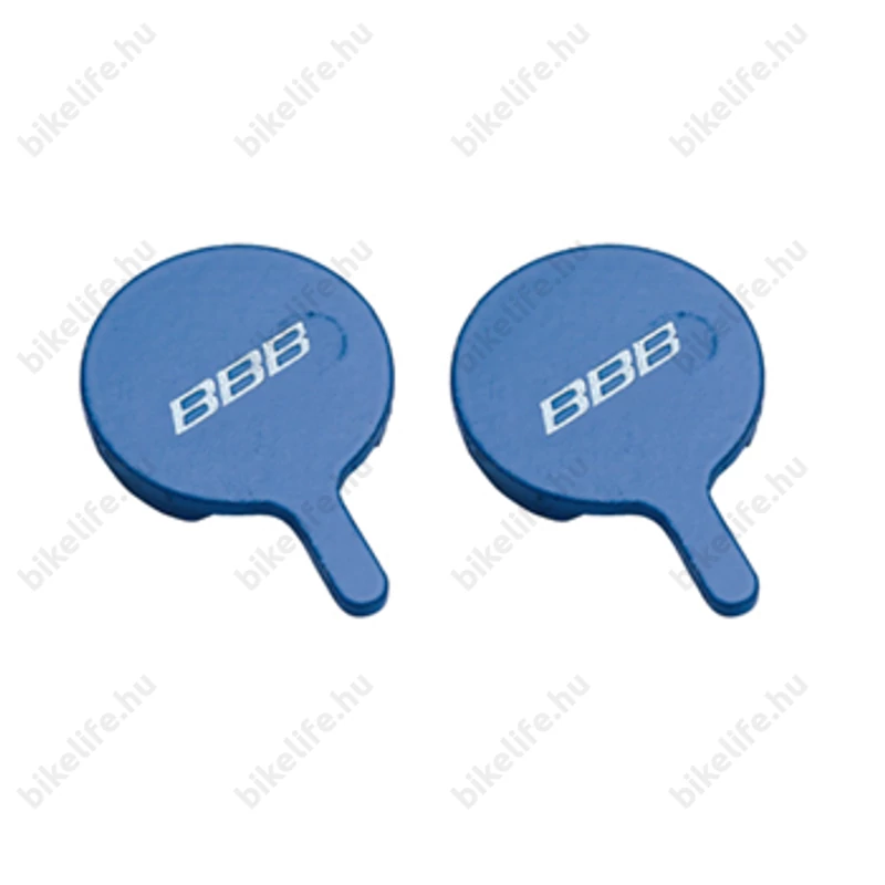 BBB BBS-30 tárcsafékbetét Magura Luise2001