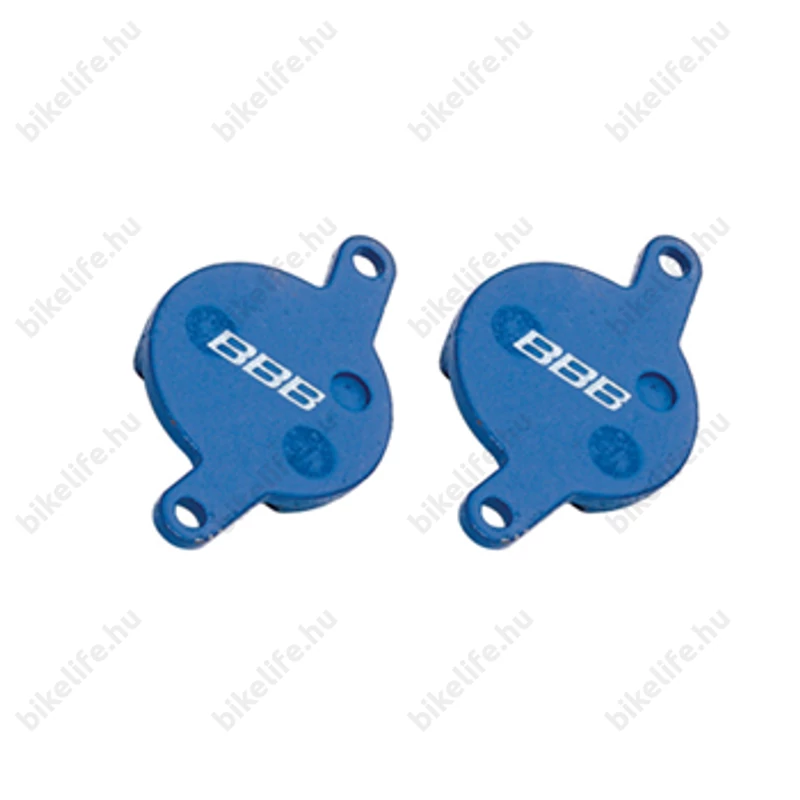 BBB BBS-31 tárcsafékbetét Magura Clara2001