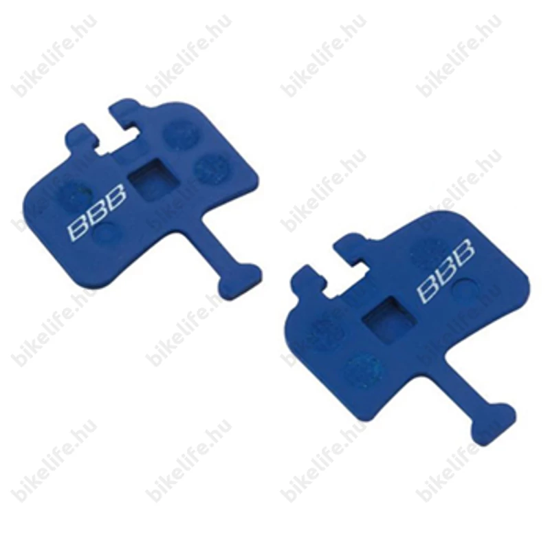 BBB BBS-42 tárcsafékbetét Juicy 7/5