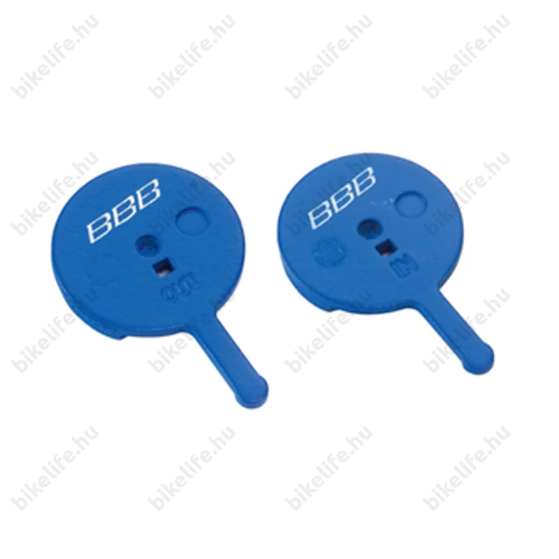 BBB BBS-43 tárcsafékbetét Avid BB5