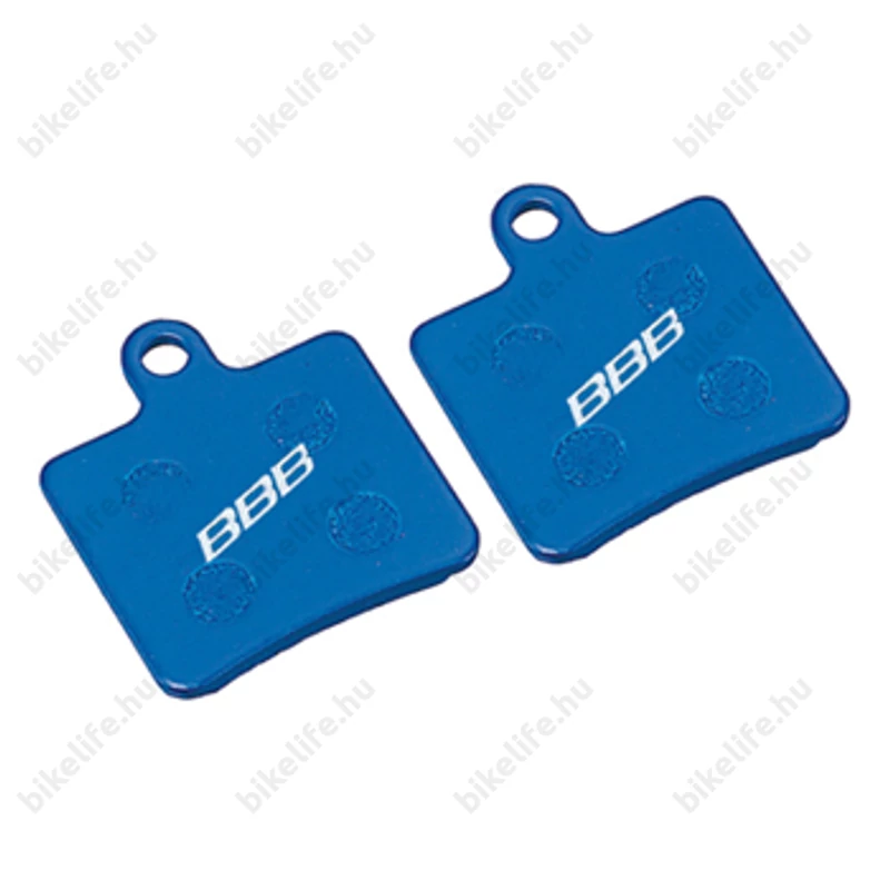 BBB BBS-61 tárcsafékbetét Hope Mini