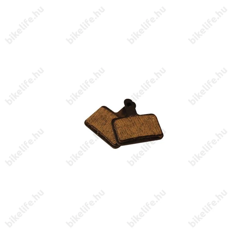 Tárcsafékbetét Tektro tárcsához