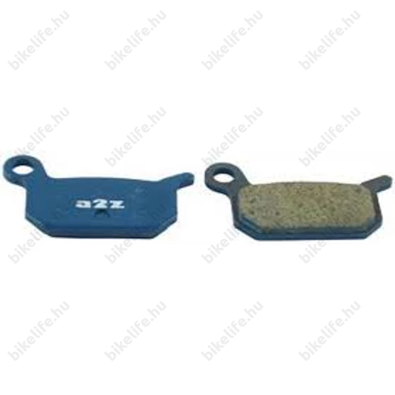 Tárcsafékbetét A2Z AZ-310 Formula4 RacingXC/FR/DH/BR, Team/Pro/SL