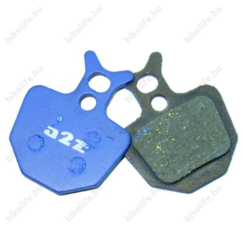 Tárcsafékbetét A2Z AZ-320 Formula ORO Hydr