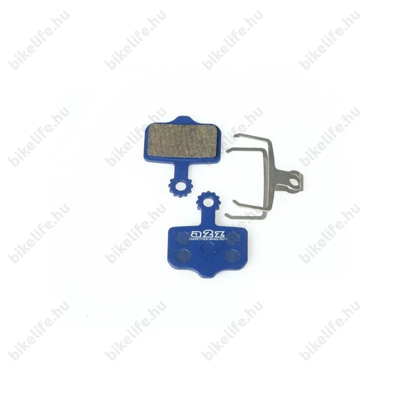 Tárcsafékbetét A2Z AZ-296 Avid Elixir és XX