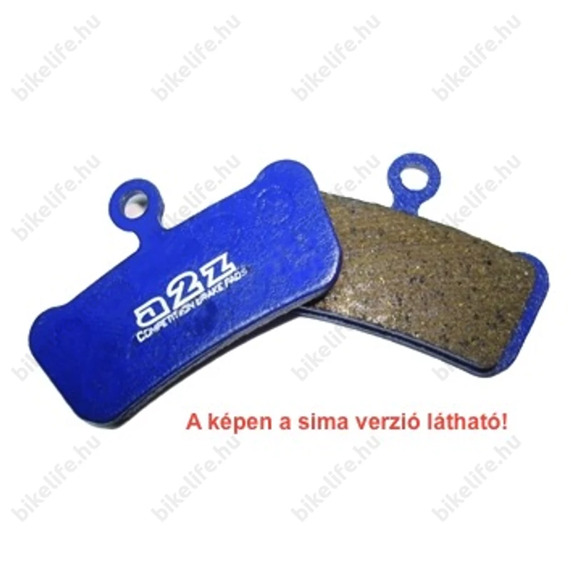 Tárcsafékbetét A2Z AZ-293S Avid XO trail szinteres