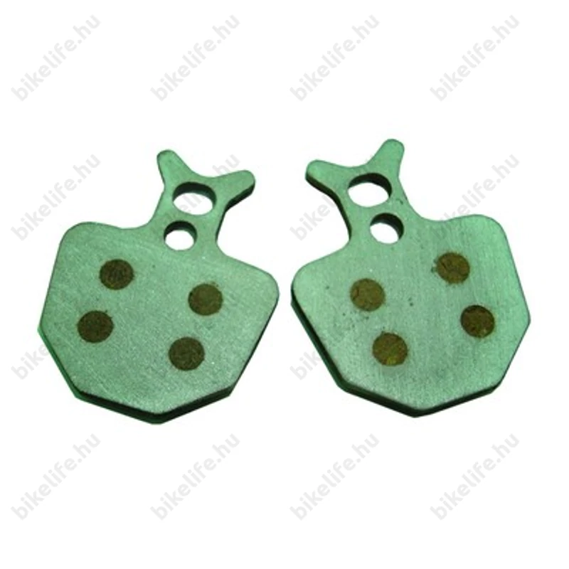 Tárcsafékbetét A2Z AZ-320A Formula ORO Hydr Superlight