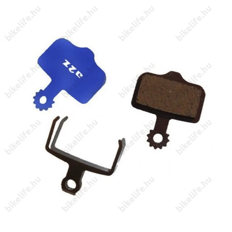 Tárcsafékbetét A2Z AZ-296A Avid Elixir és XX, Super Light