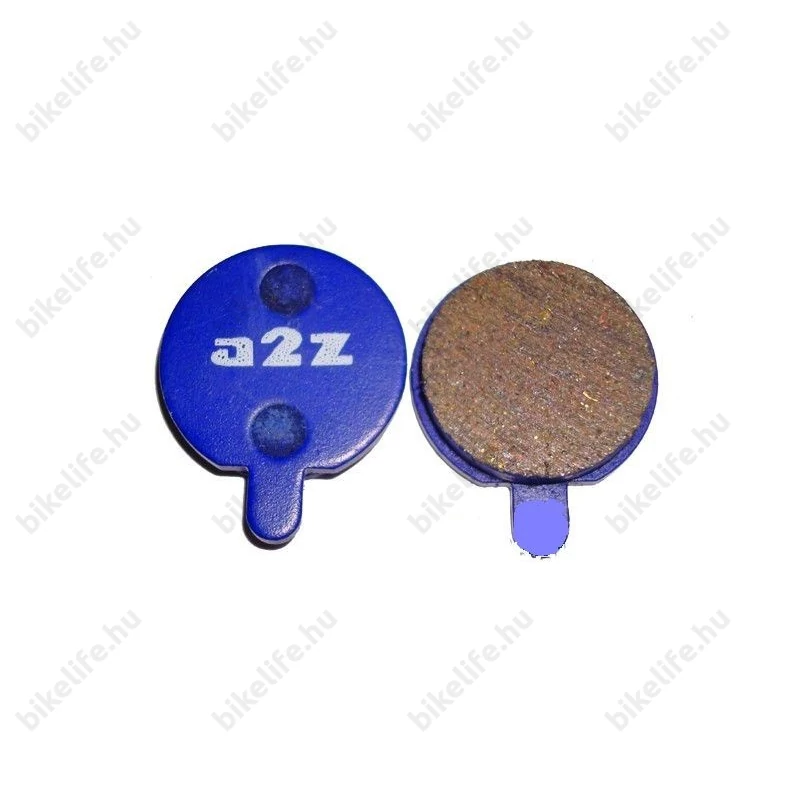 Tárcsafékbetét A2Z AZ-770 Zoom mechanikus