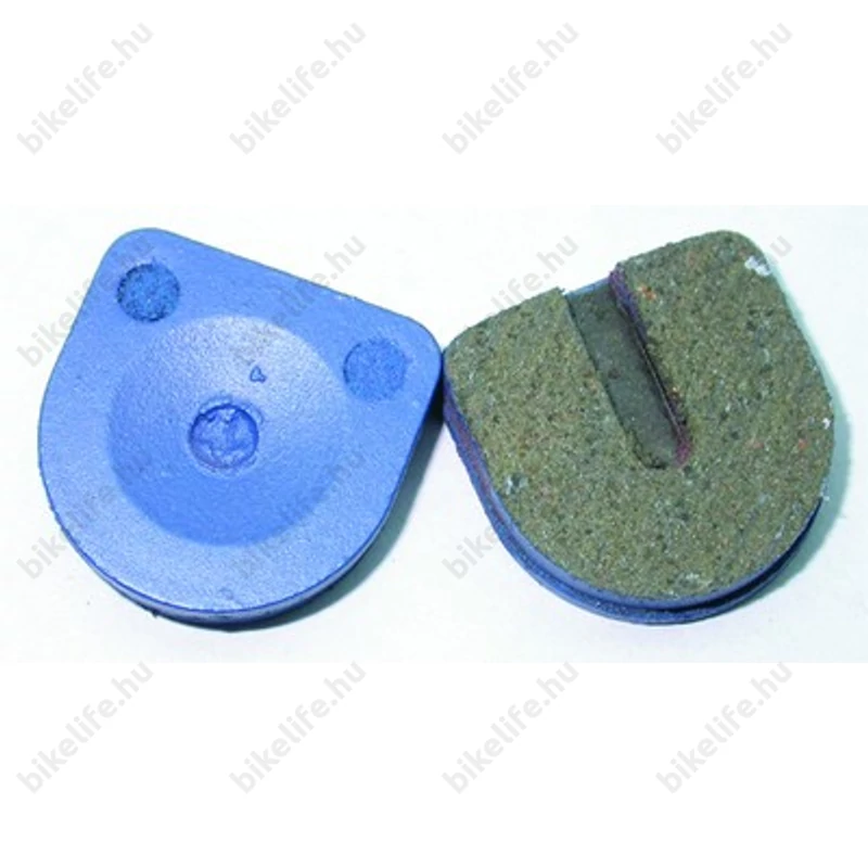 Tárcsafékbetét A2Z AZ-750 Quad QMD-3/4/5/Clark's mech.