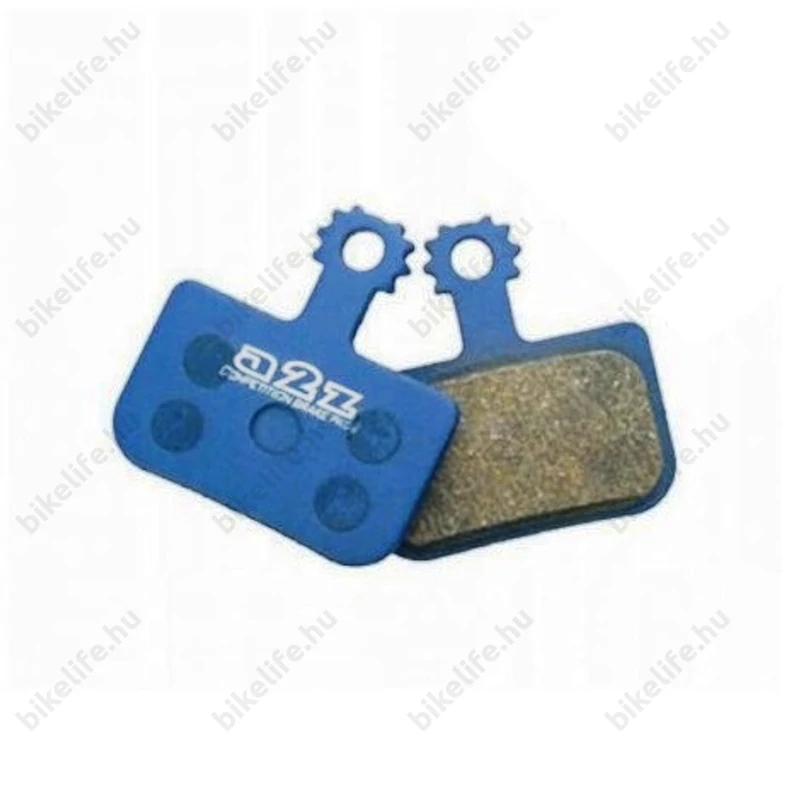 Tárcsafékbetét A2Z AZ-298 Avid DB1 /DB3 /DB5 SRAM LEVEL/T/TL