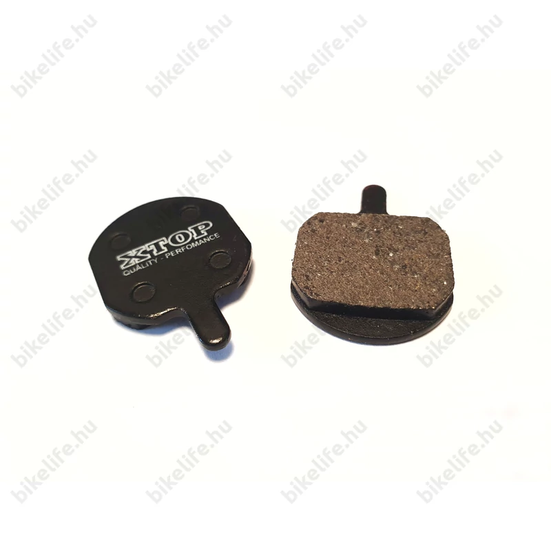 Tárcsafékbetét A2Z X-TOP XP-220 Hayes MX-2/MX-3/Sole