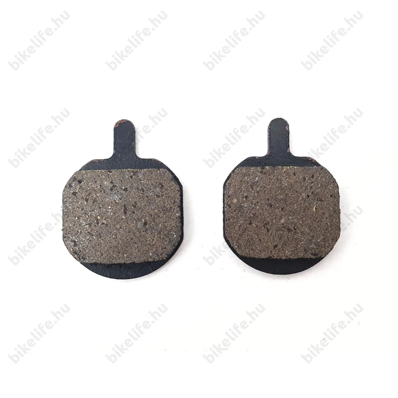 Tárcsafékbetét A2Z X-TOP XP-220 Hayes MX-2/MX-3/Sole