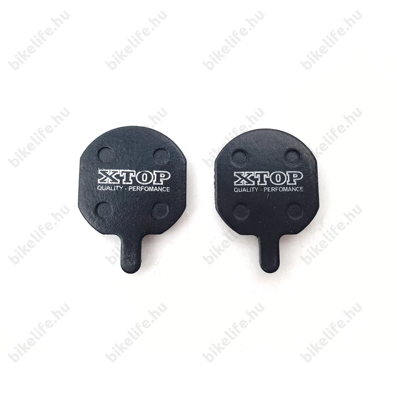 Tárcsafékbetét A2Z X-TOP XP-220 Hayes MX-2/MX-3/Sole