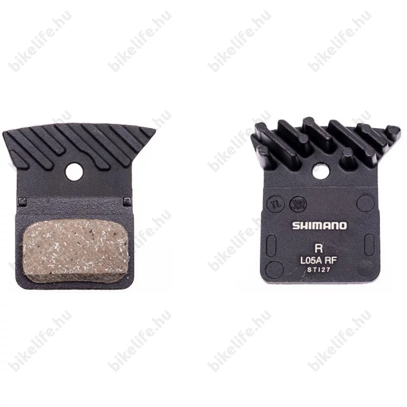 Shimano L05A tárcsafékbetét (előző verzió L03A)