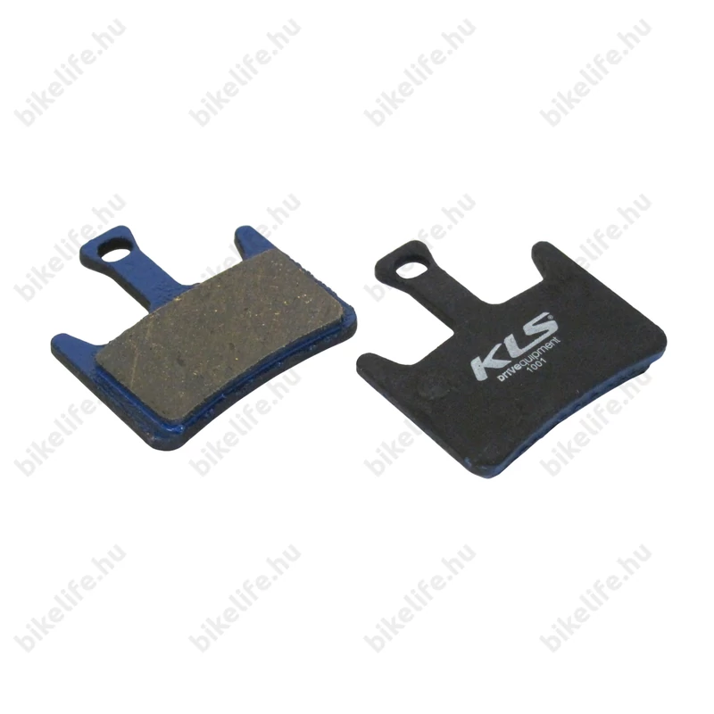 Kellys KLS D-07 tárcsafékbetét műgyantás Hayes Stroker Prime Expert