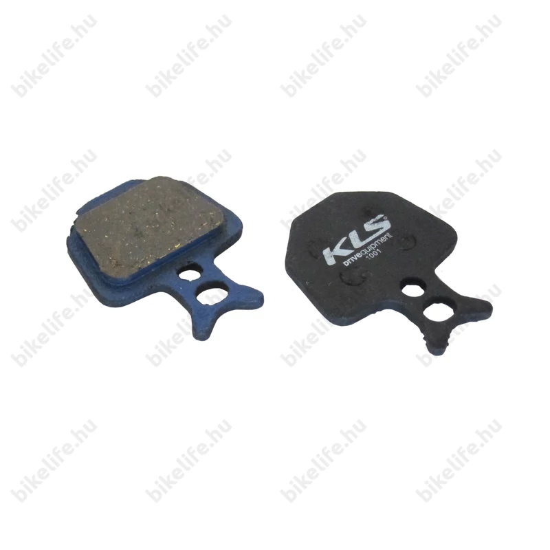 Kellys KLS D-09 tárcsafékbetét műgyantás FORMULA ORO
